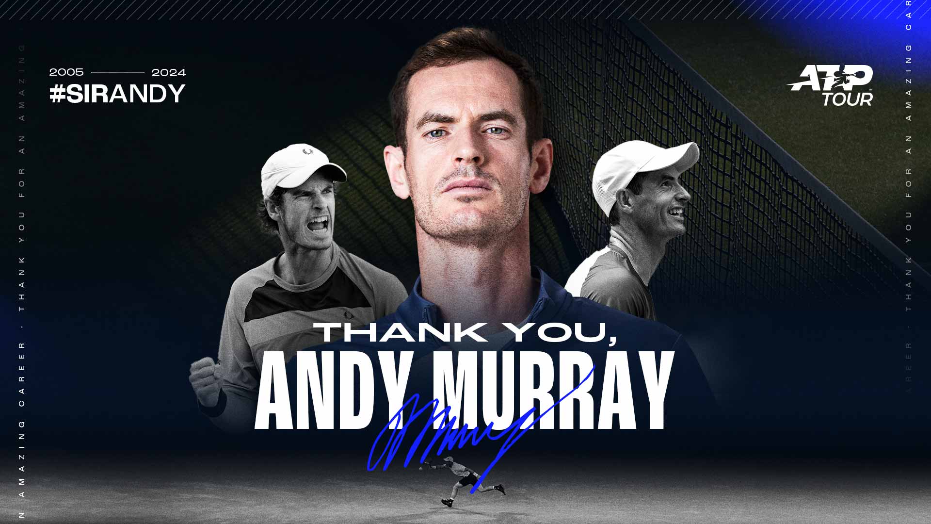 Andy Murray: A man for all people