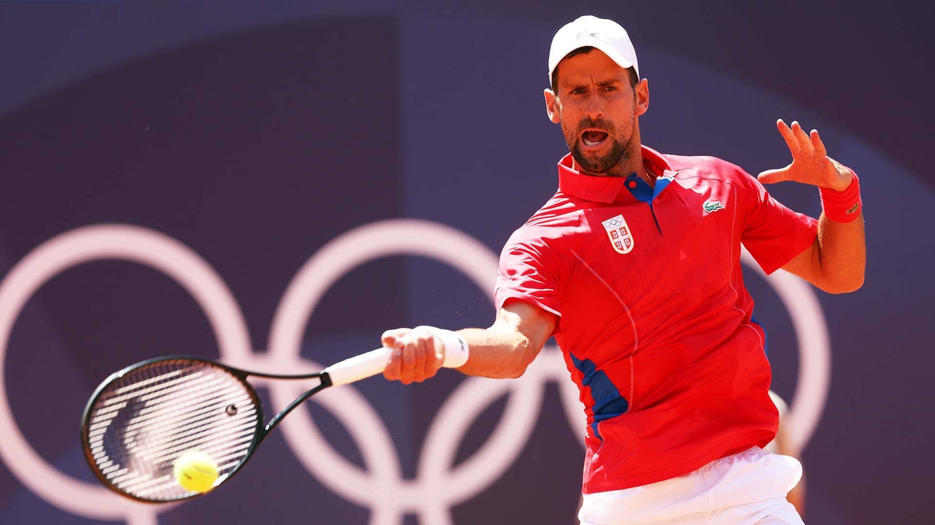 Djokovic defeats Nadal at Paris Olympics, remains on track for first gold medal