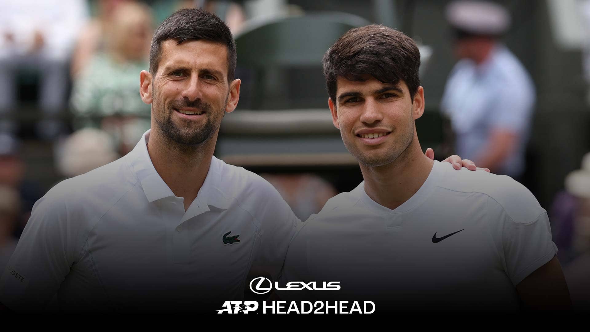 Djokovic vs Alcaraz H2H: A Rivalry for the Ages