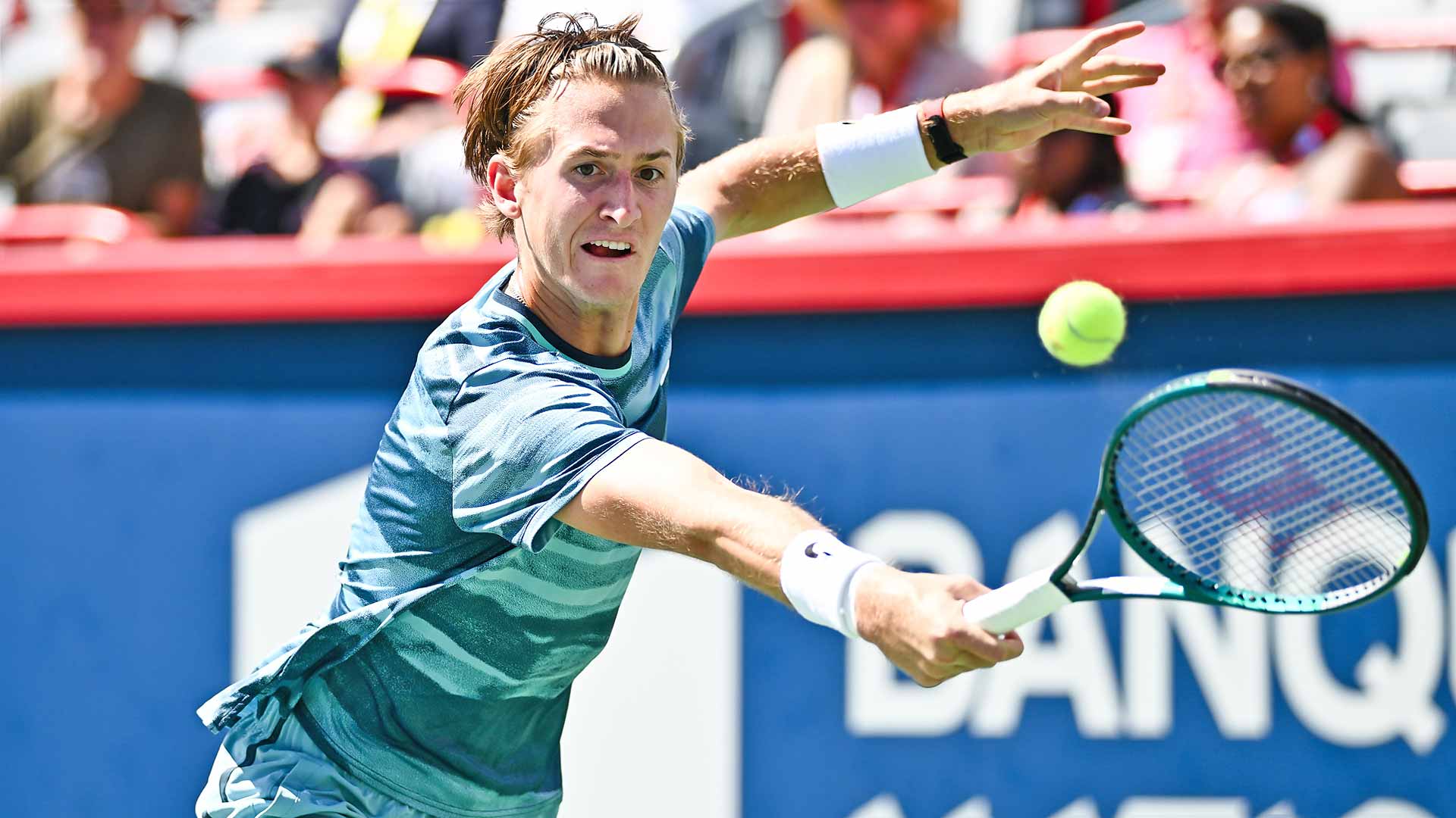 Korda keeps coming! In-form American downs Zverev, reaches Montreal SFs