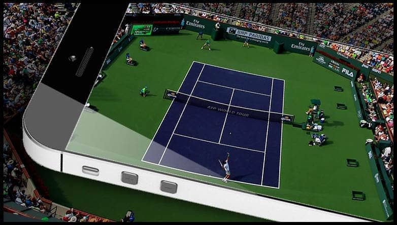 Tennis TV Subscription - Join the Official ATP Streaming Service