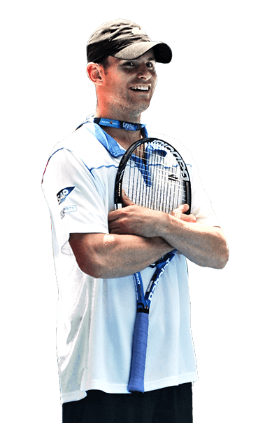 Andy Roddick Bio Atp Tour Tennis