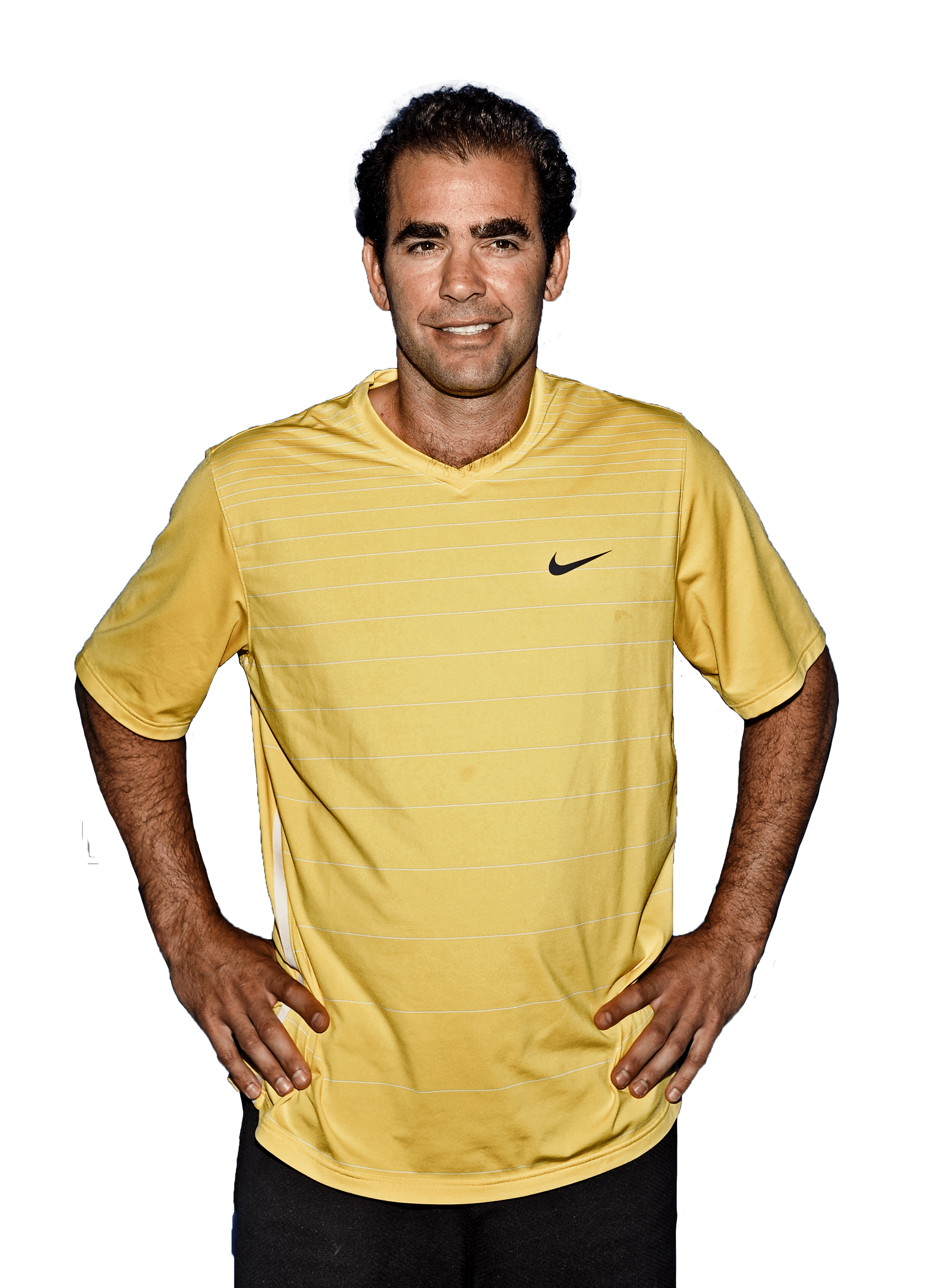 pete sampras and wife