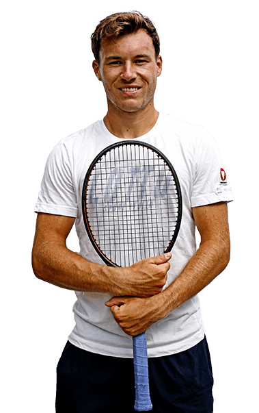 Lucas Miedler | Overview | ATP Tour | Tennis