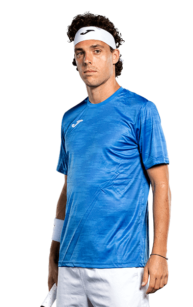 Marco Cecchinato | Overview | ATP Tour | Tennis