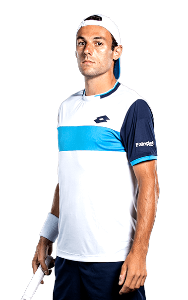 Stefano Travaglia | Overview | ATP Tour | Tennis