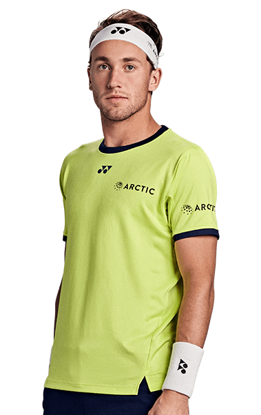 Casper Ruud | Overview | ATP Tour | Tennis