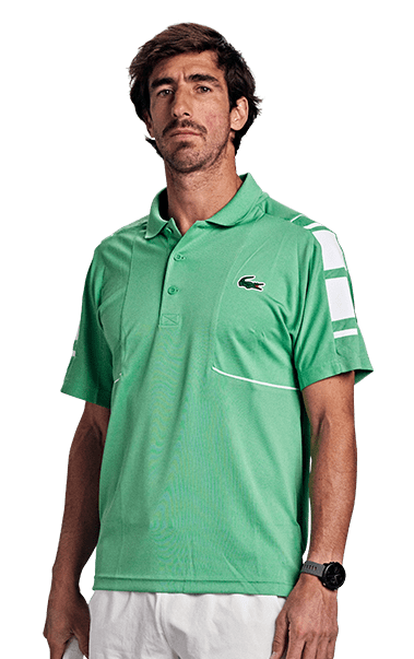 Pablo Cuevas | Overview | ATP Tour | Tennis