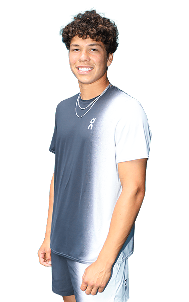 Ben Shelton, Overview, ATP Tour