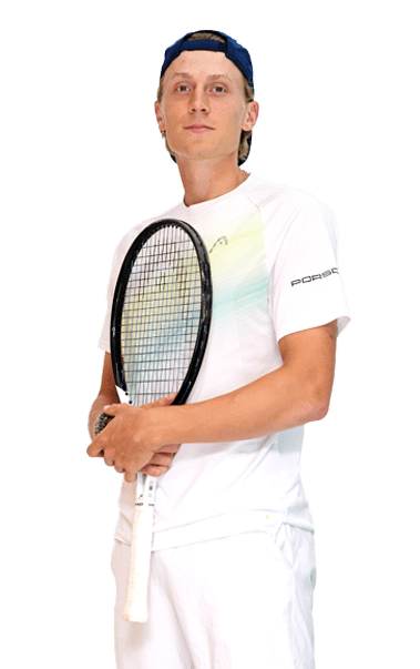 Emil Ruusuvuori, Overview, ATP Tour