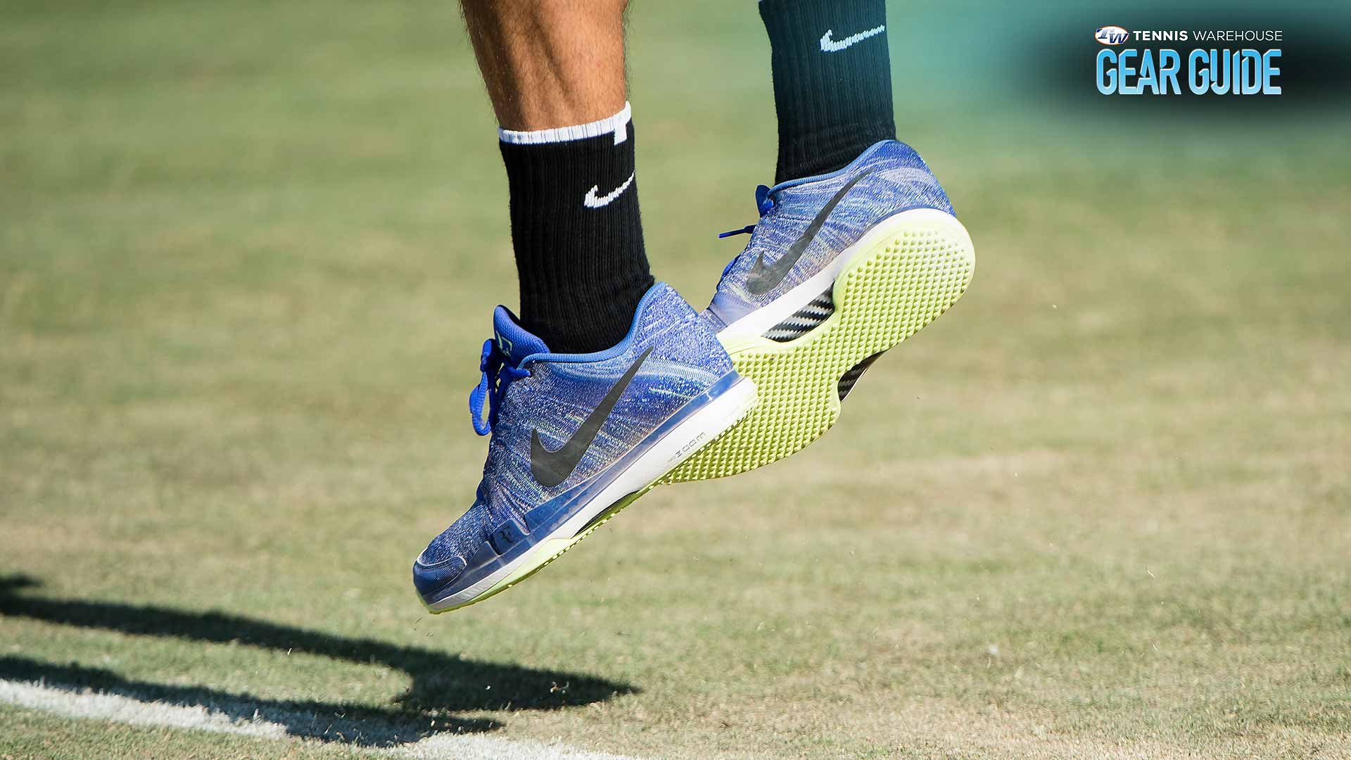 tennis shoes sole