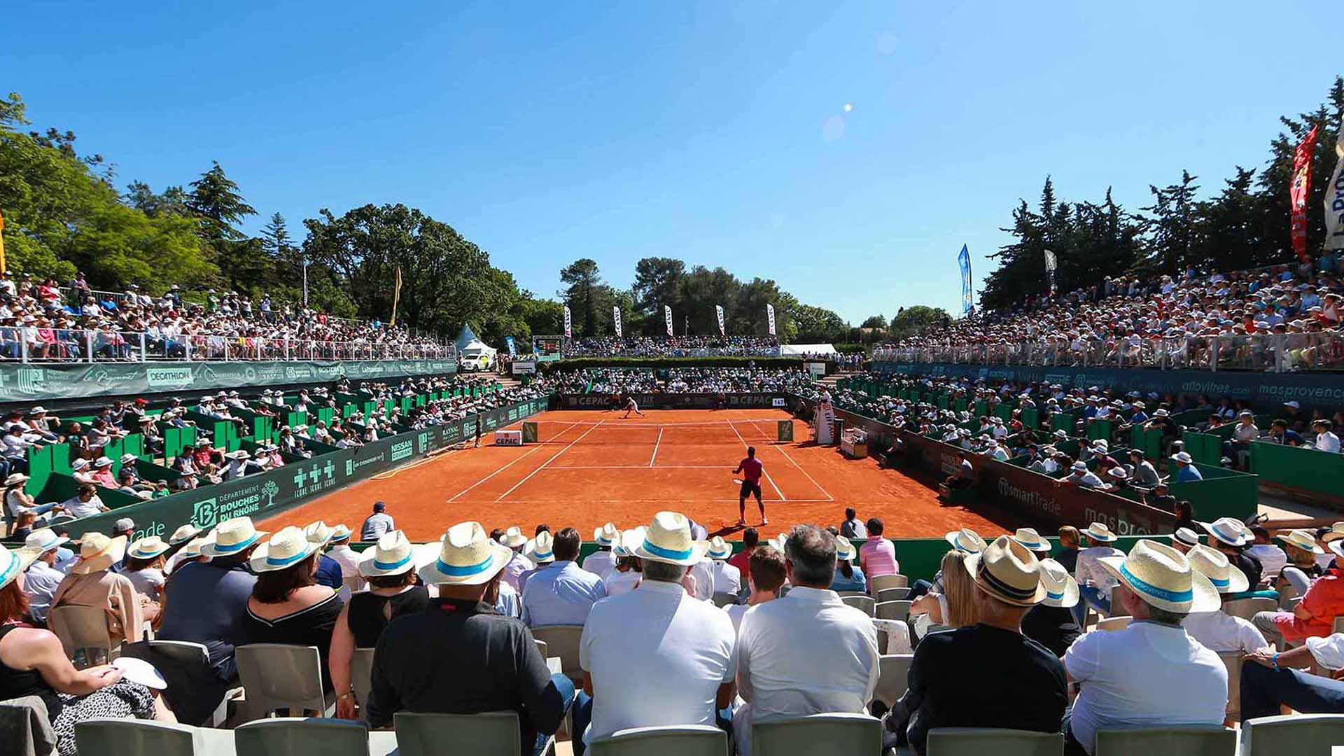 ATP Challenger Tour Set For Significant Revamp From 2019 | ATP Tour | Tennis