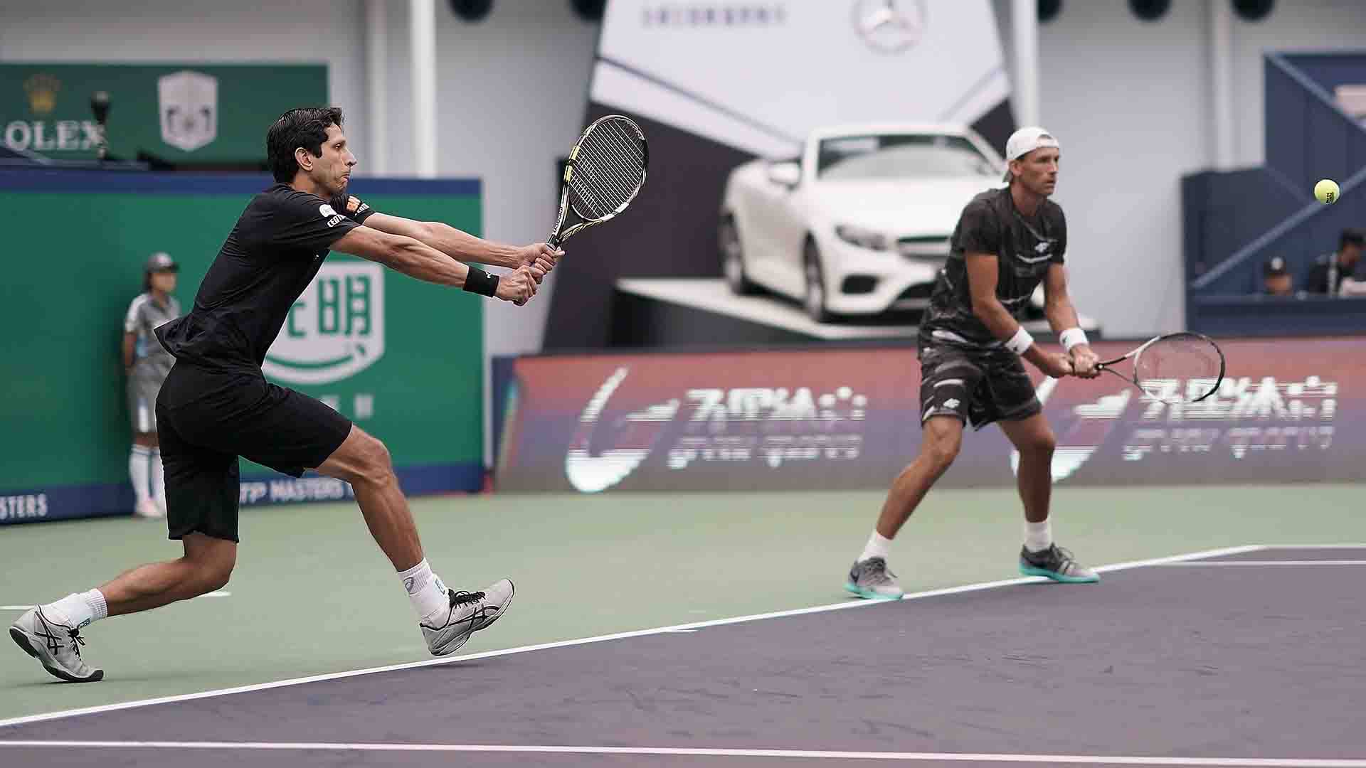 shanghai open 2018 tennis