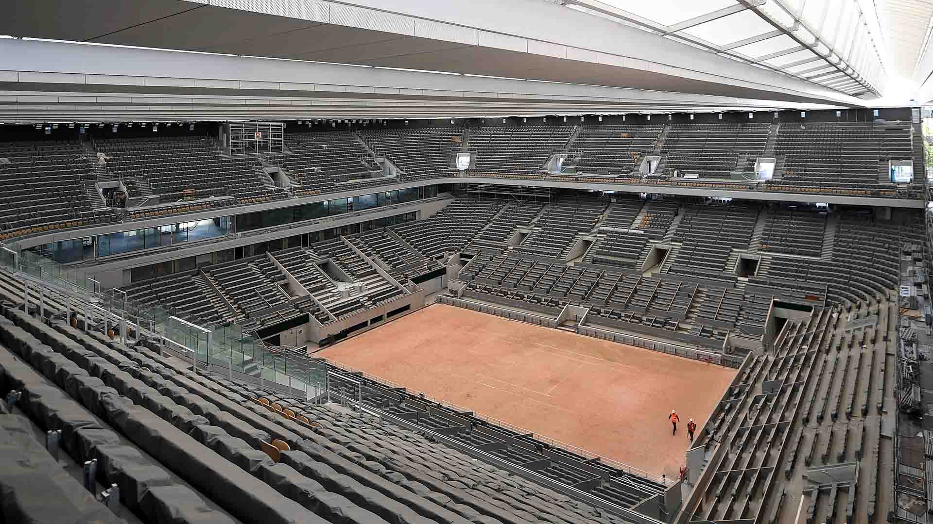 Roland Garros Reveals 2020 Prize Money Distribution | ATP Tour | Tennis