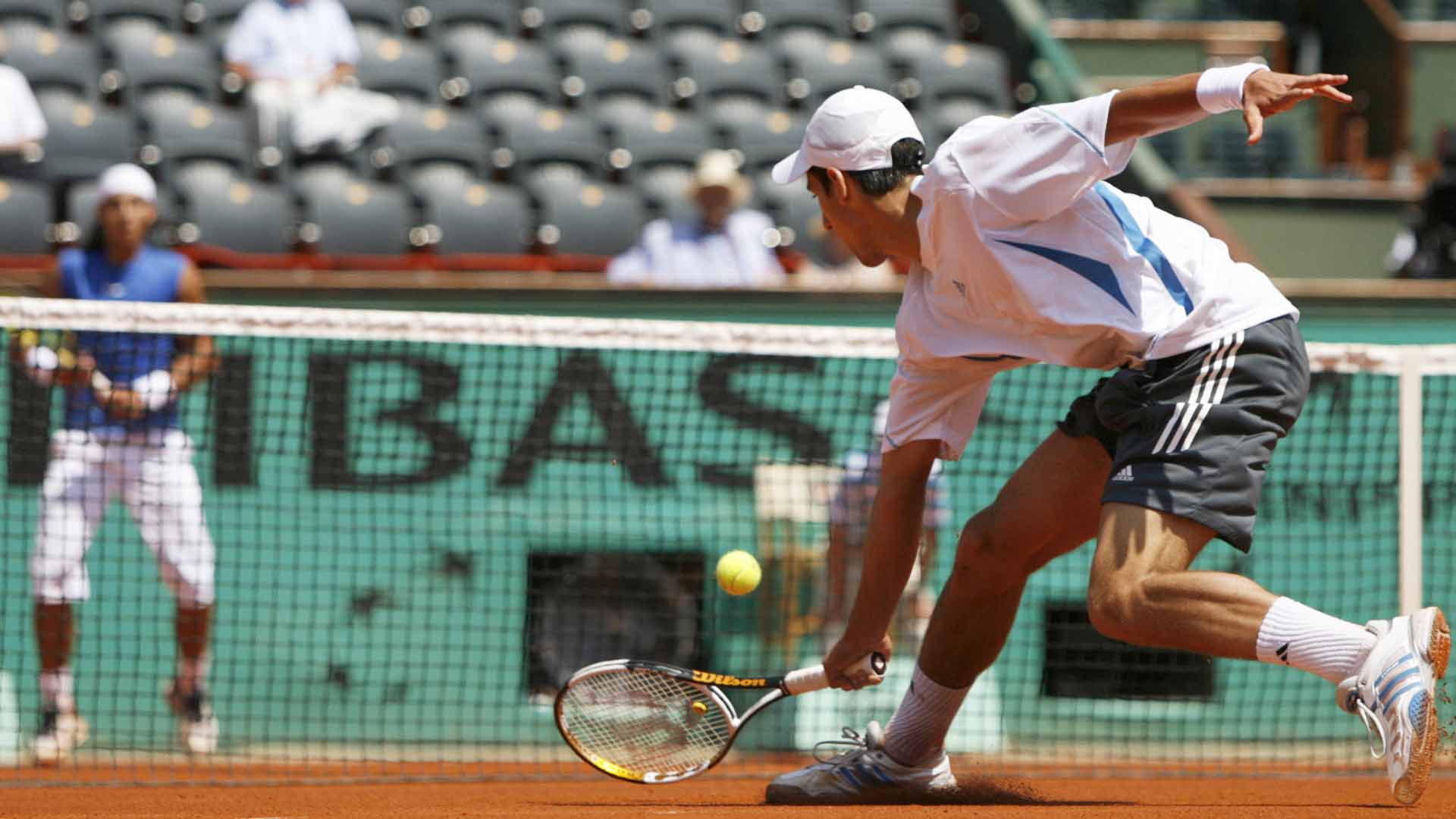 14 Years Ago, Novak Djokovic Warned The World. Was Anyone Listening? | ATP  Tour | Tennis