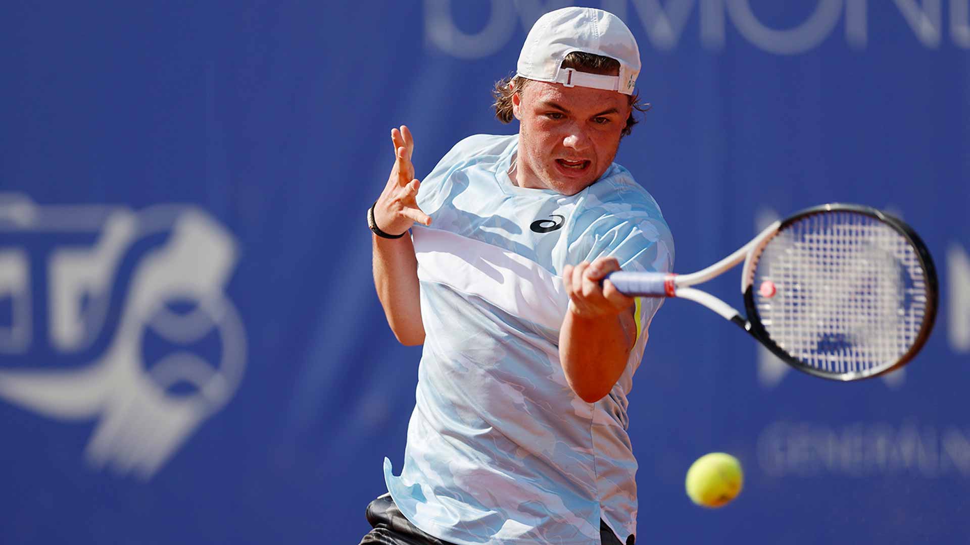 Dominic Stricker Climbs In Pepperstone ATP Live Race To Jeddah, ATP Tour