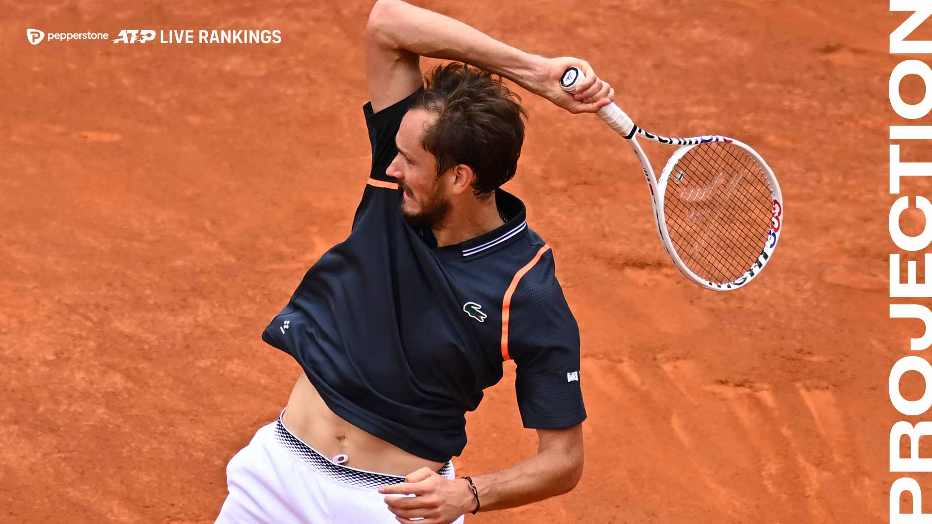Projected Year-End ATP Tour Rankings for 2023 - Tennis Connected