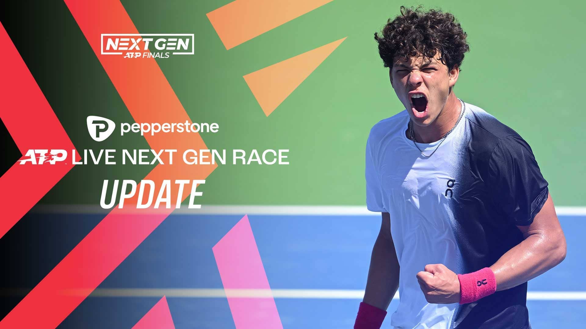 Pepperstone scores huge tennis deal: ATP Rankings and ATP Tour -  FinanceFeeds