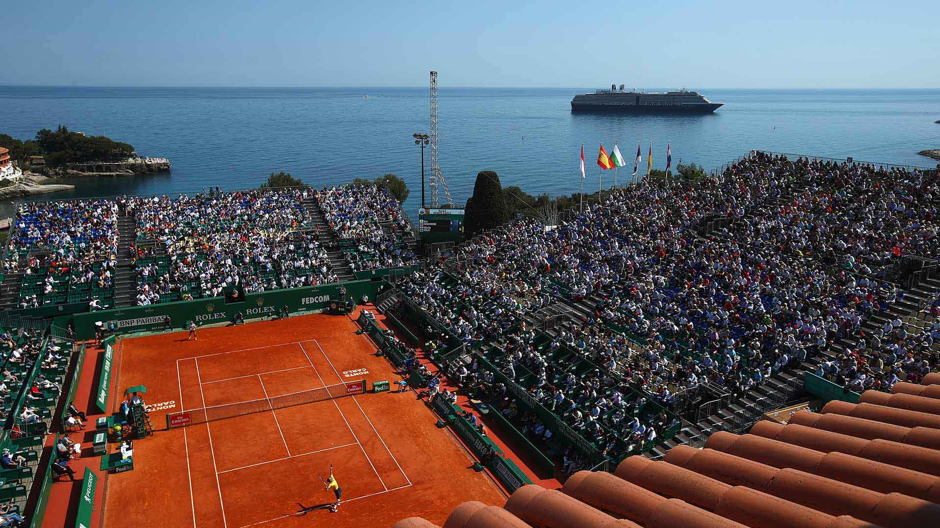 Monte-Carlo 2018 | ATP Tour | Tennis