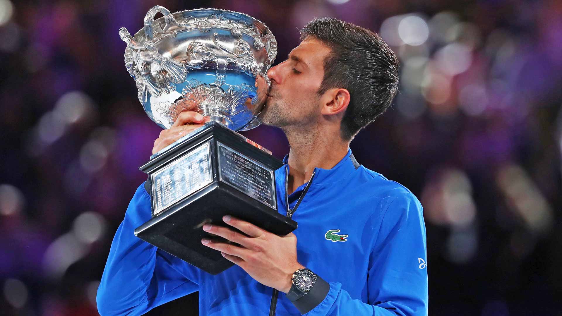 Parametre spurv Bare gør Australian Open 2019 Photo Gallery | ATP Tour | Tennis