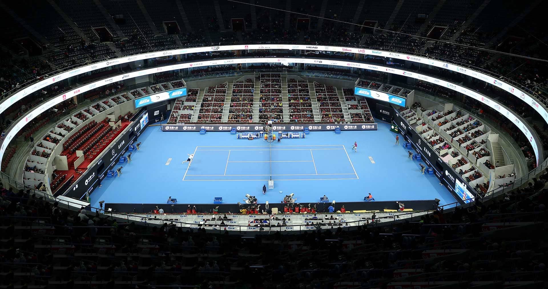 Lager Puzzle aufführen atp china open tennis Klimaberge Pädagogik Premier
