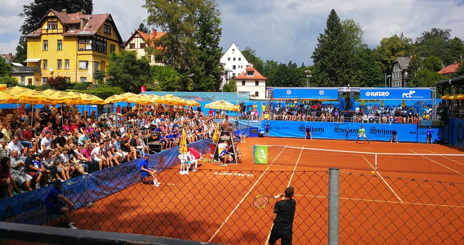 XX TIJUCA Open de Tênis 2023 - Circuito CETAV